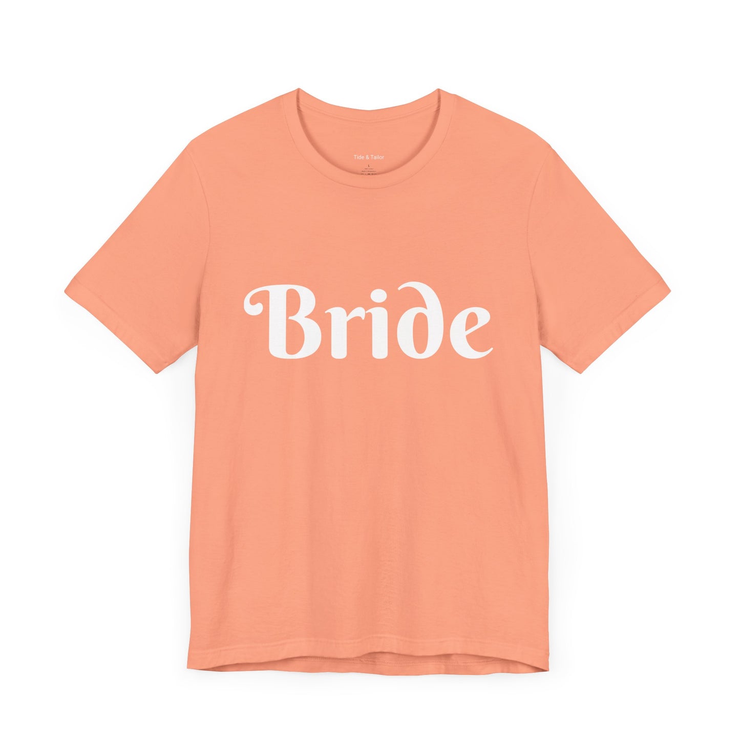 Bride Tee