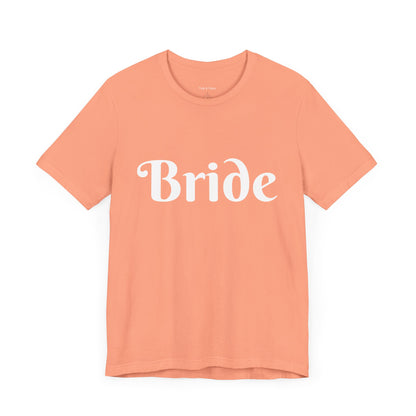 Bride Tee