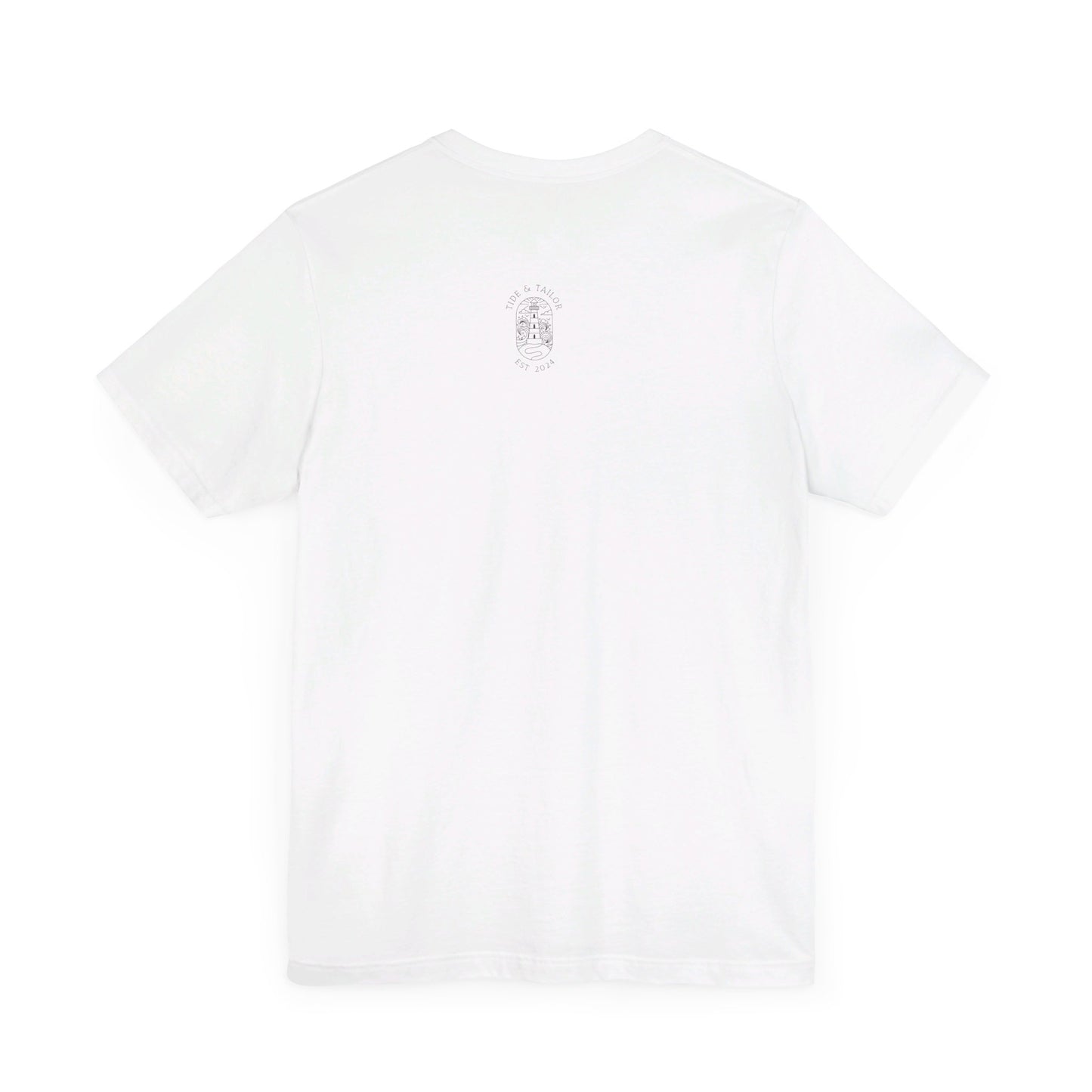 R+ Silhouette Tee