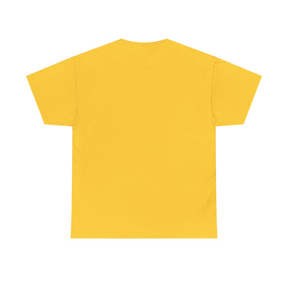 On Gamedays, We Wear Maize… Tee