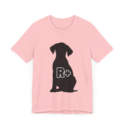 R+ Silhouette Tee