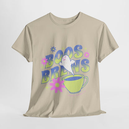 Boos Brews Tee