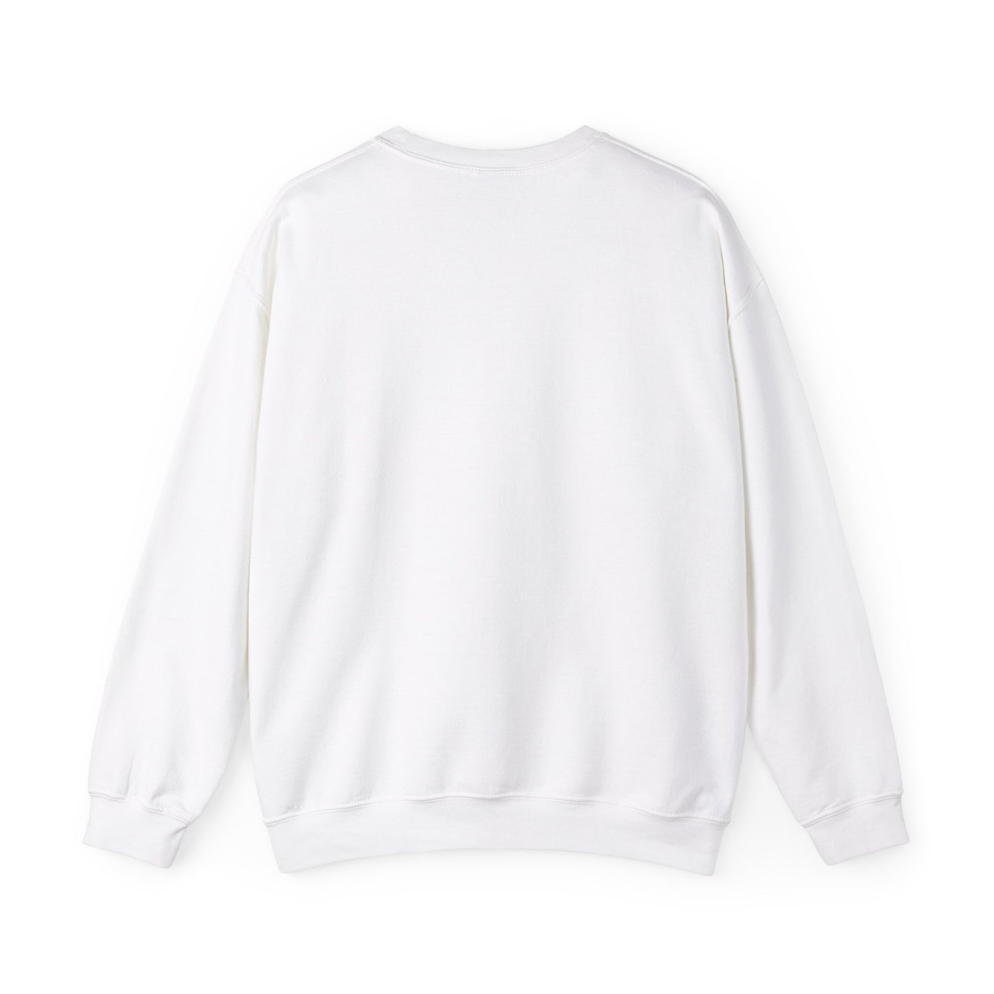 Ombré Baker Crewneck Sweatshirt