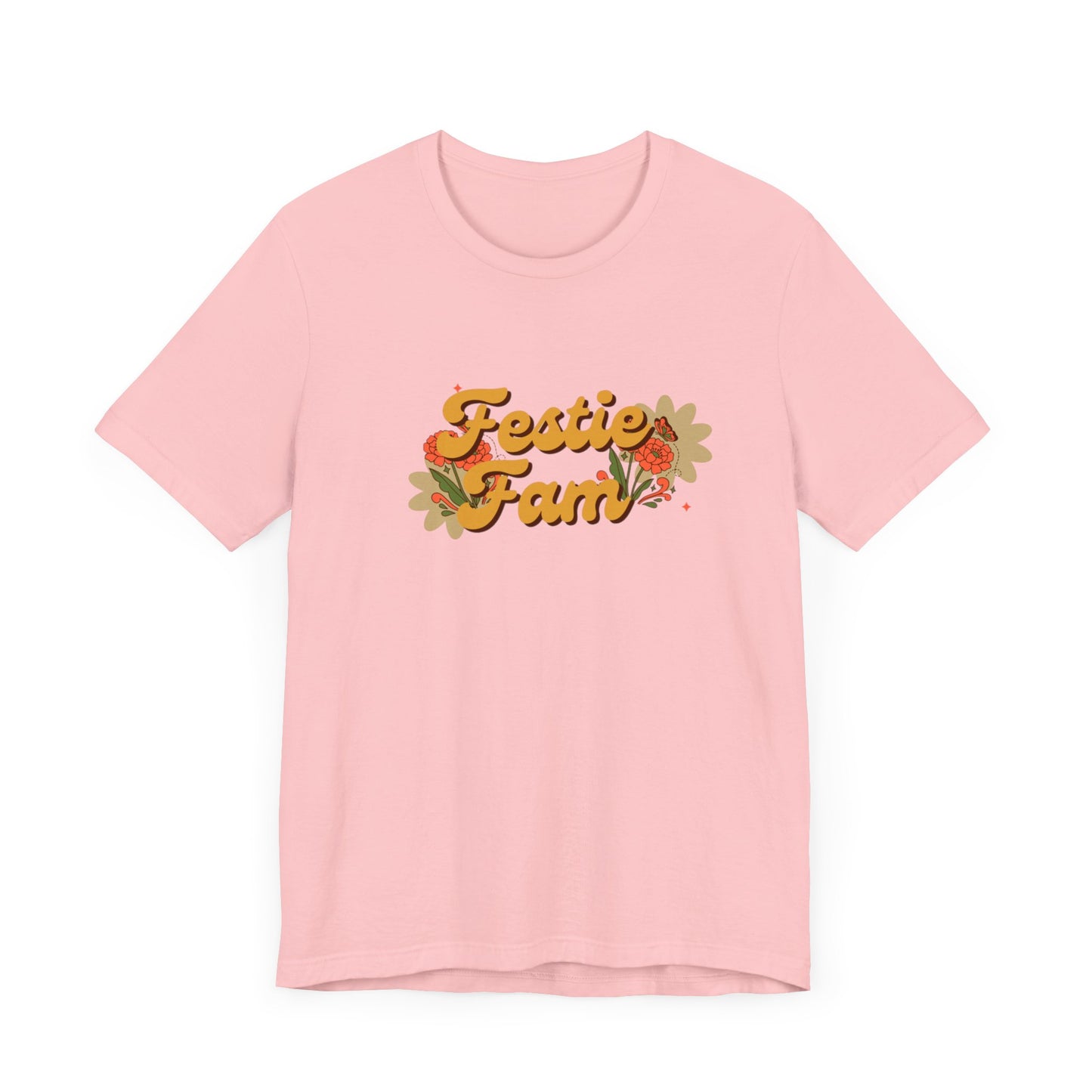 Festie Fam Tee