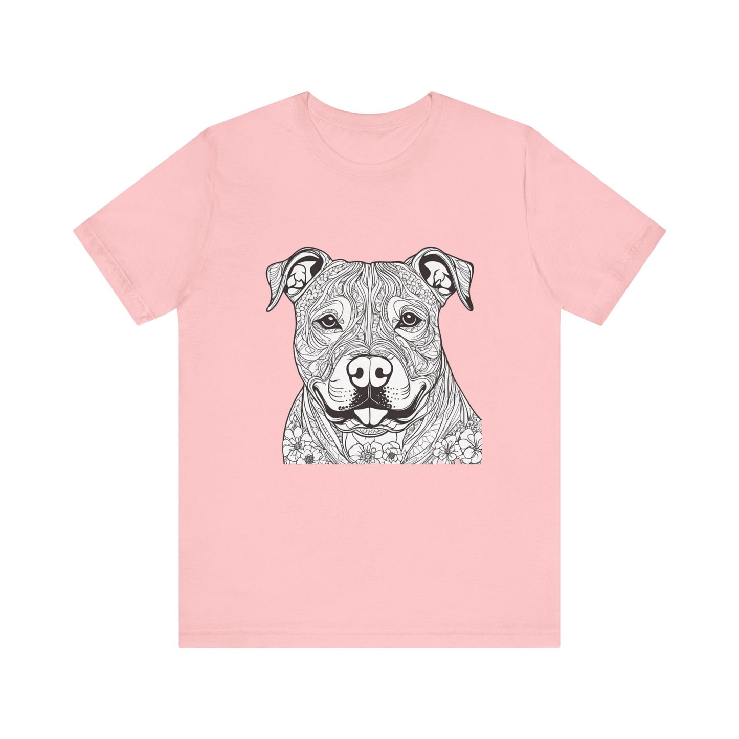 Pitbull Tee