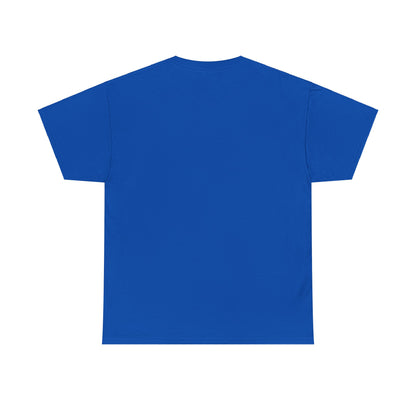 On Gamedays, We Wear Blue… Tee