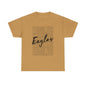 Eagles Repeat Tee