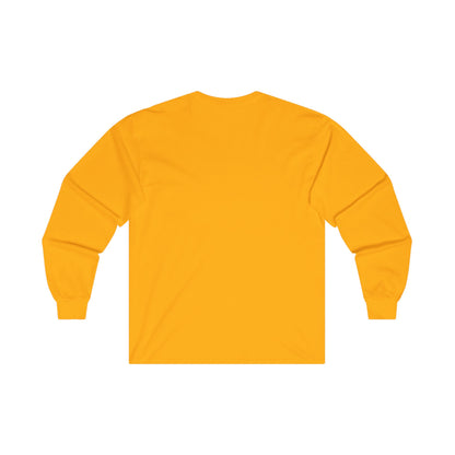 Baking Squad Long Sleeve Tee