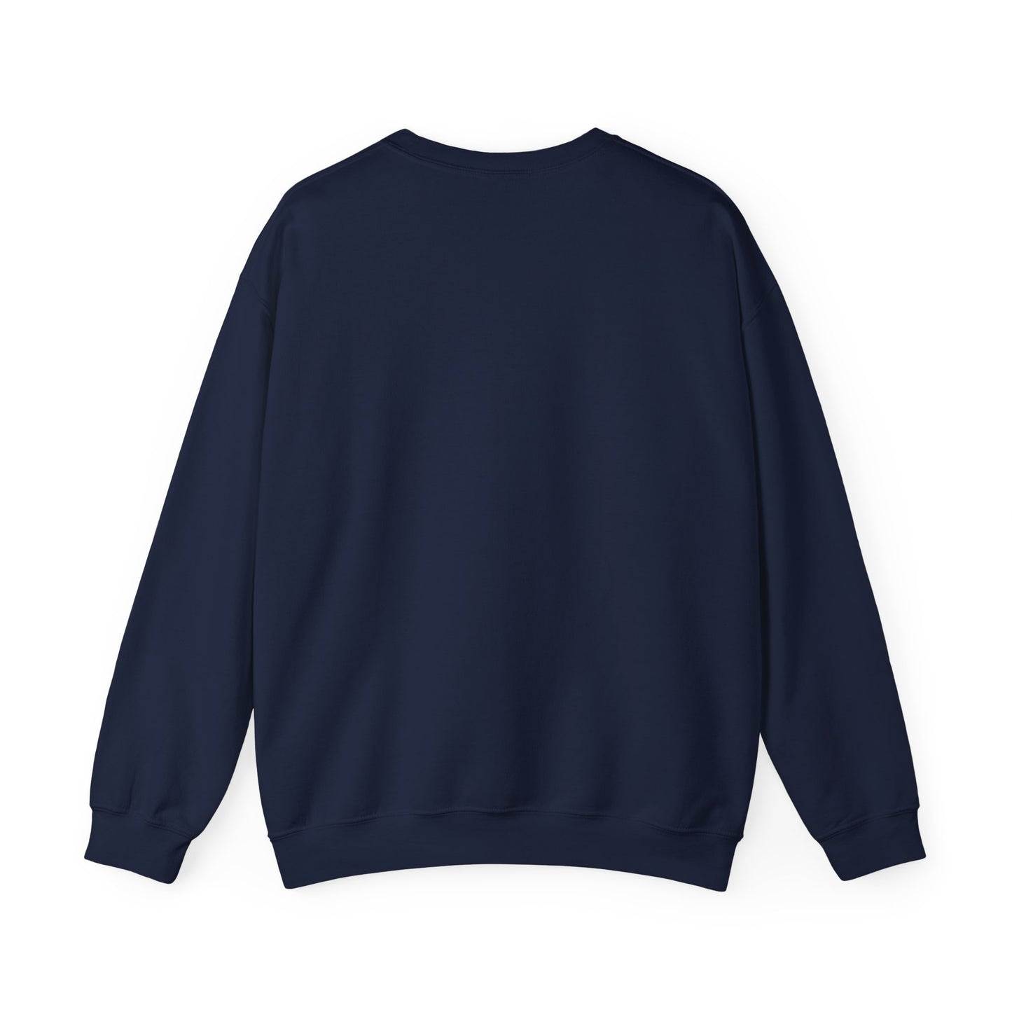 Ombré Baker Crewneck Sweatshirt