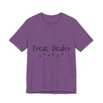 Treat Dealer Tee (2)