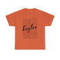 Eagles Repeat Tee