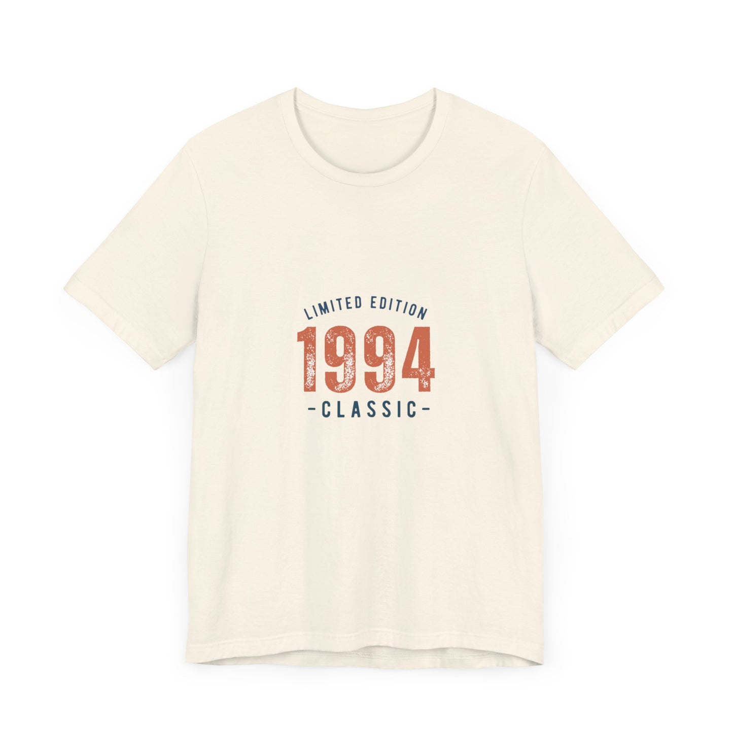 Limited Edition 1994 Tee