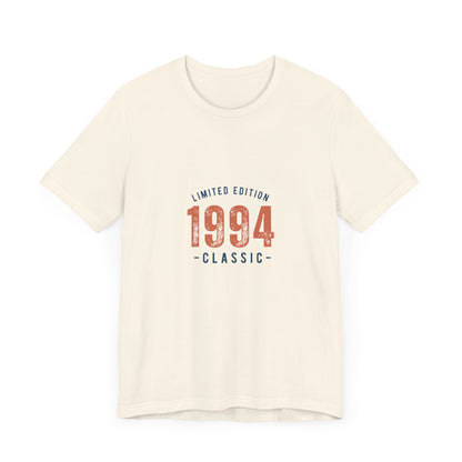 Limited Edition 1994 Tee