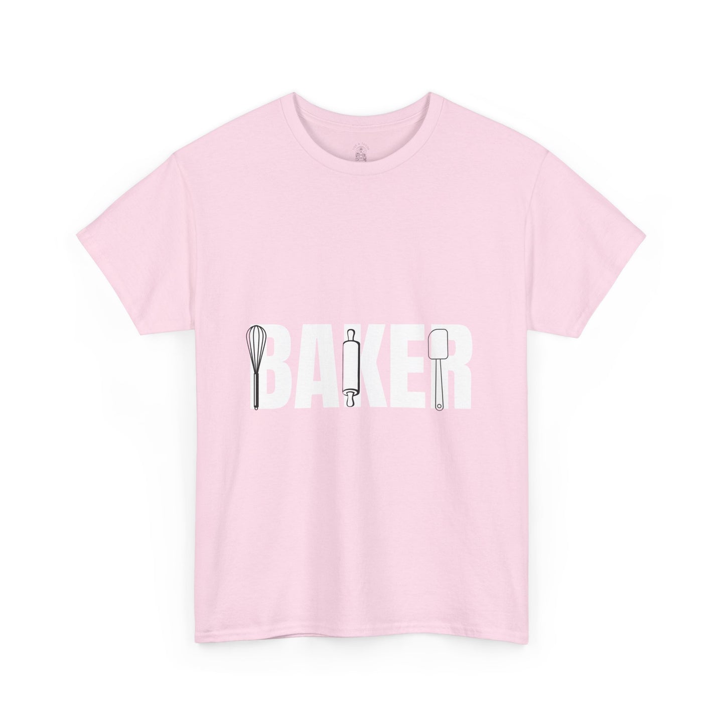 Baker Tee