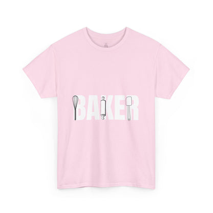 Baker Tee