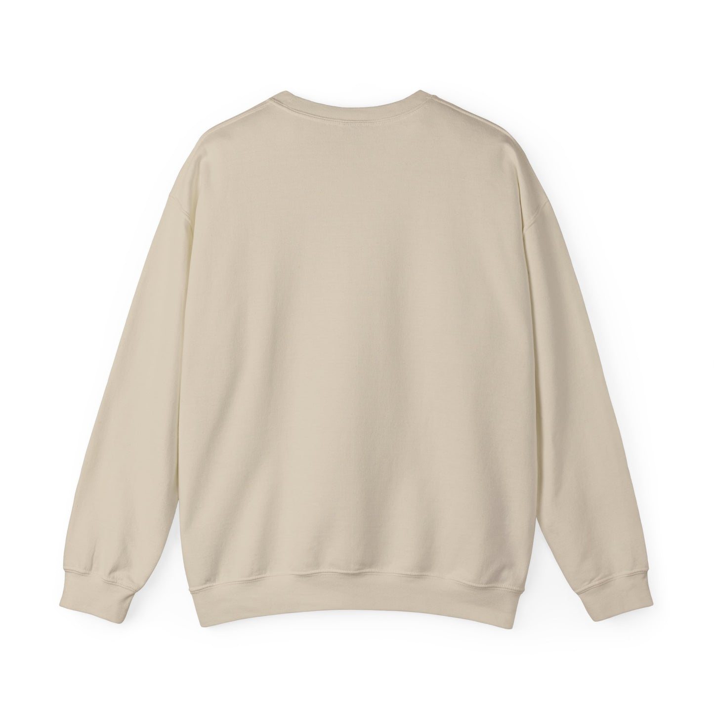 Support Your Local Dealer (Sourdough) Crewneck Sweatshirt