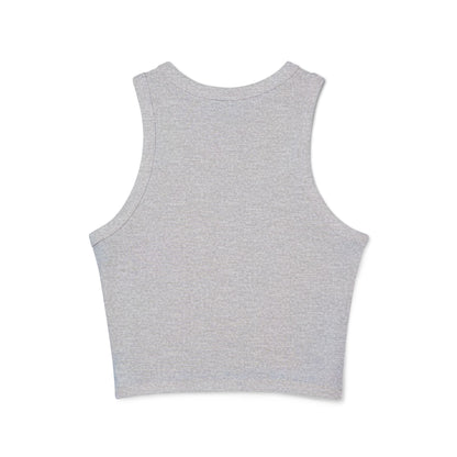 Festie Fam Racer Tank Top