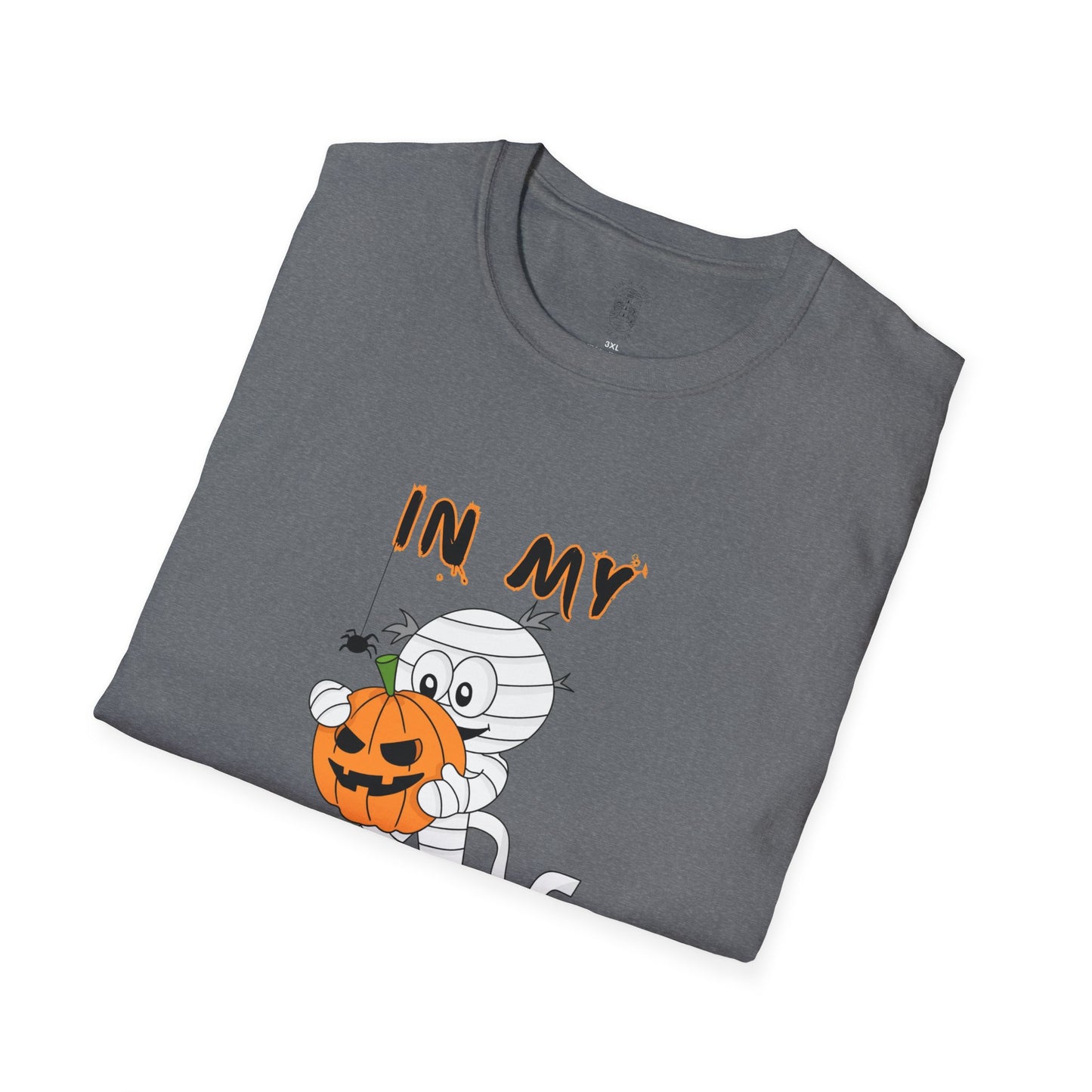 Spooky Era T-Shirt