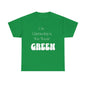 On Gamedays, We Wear Green… Tee