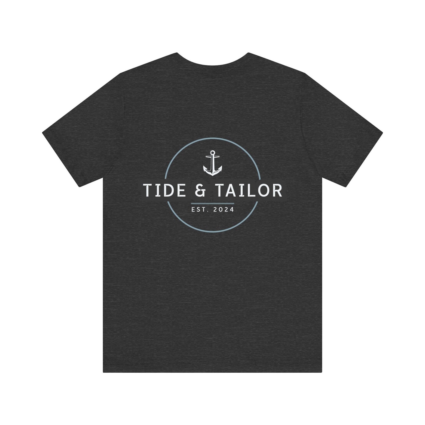 T&T Anchor Tee