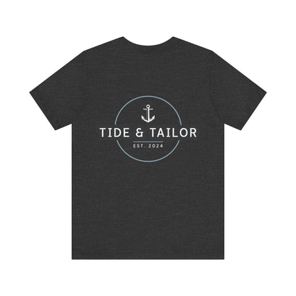 T&T Anchor Tee