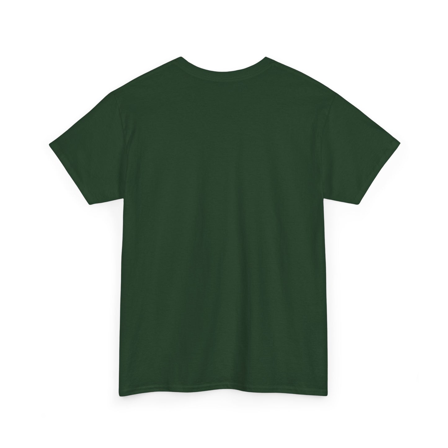 On Gamedays, We Wear Green… Tee