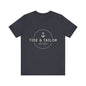 T&T Circle Tee