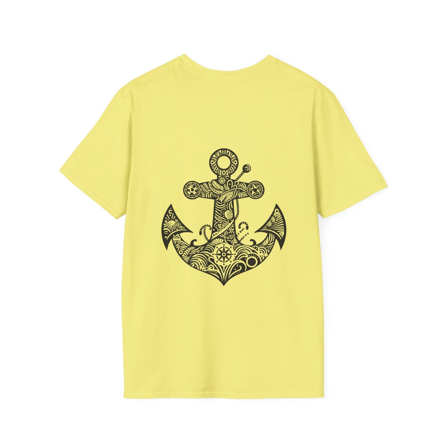 Anchor Tee