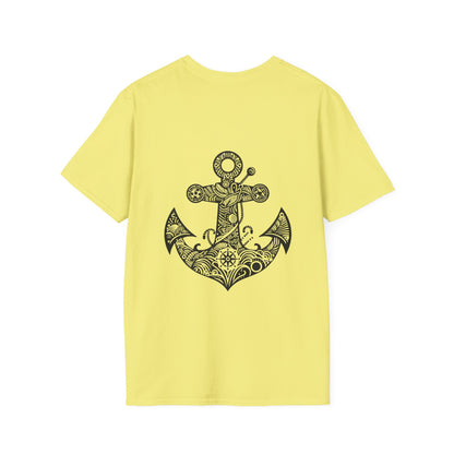 Anchor Tee