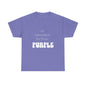 On Gamedays, We Wear Purple… Tee