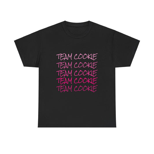 Team Cookie Tee