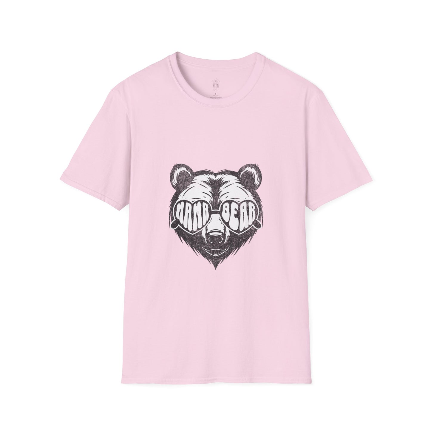 Mama Bear T-Shirt