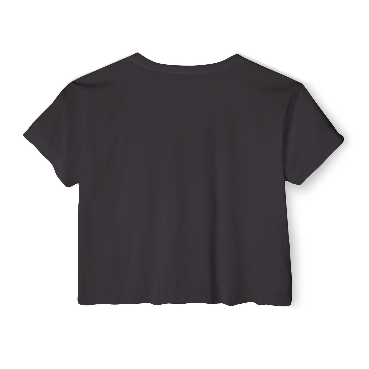 Kruk Kommish Crop Top