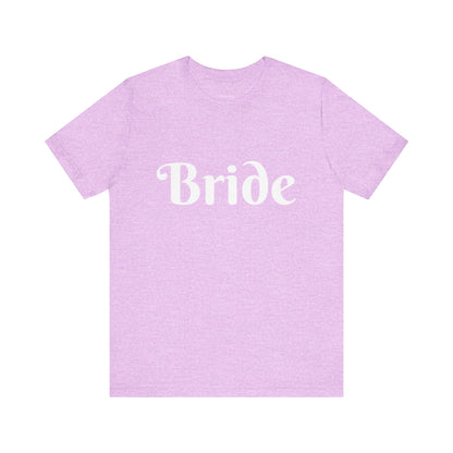 Bride Tee