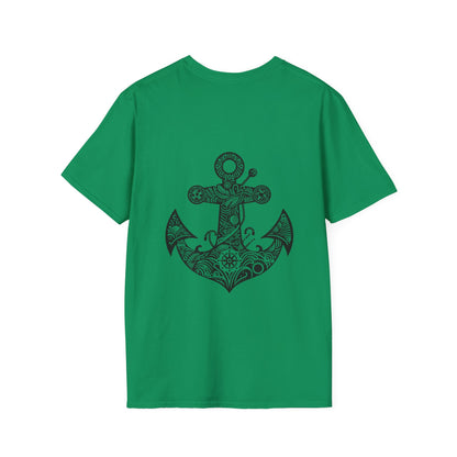 Anchor Tee