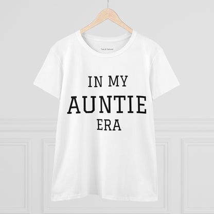 Auntie Era Tee