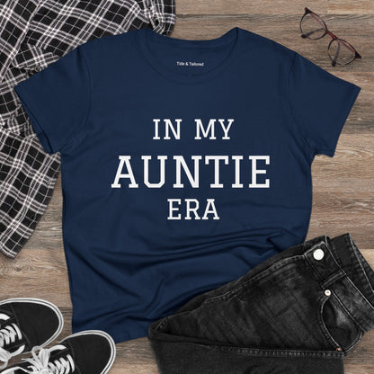 Auntie Era Tee