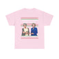 Golden Girls Christmas Tee