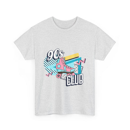 90s Club Tee