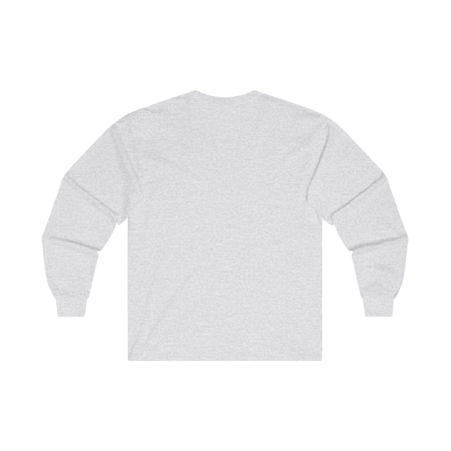 Ombré Baker Long Sleeve Tee