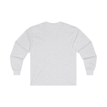 Ombré Baker Long Sleeve Tee