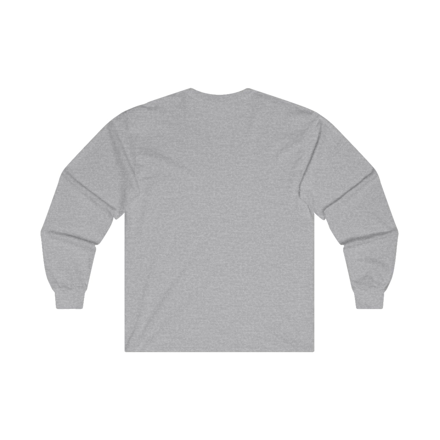 Baking Squad Long Sleeve Tee