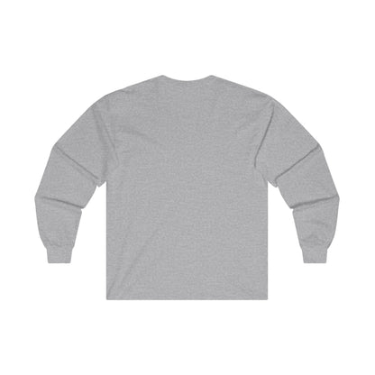 Baking Squad Long Sleeve Tee