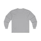 Baking Squad Long Sleeve Tee