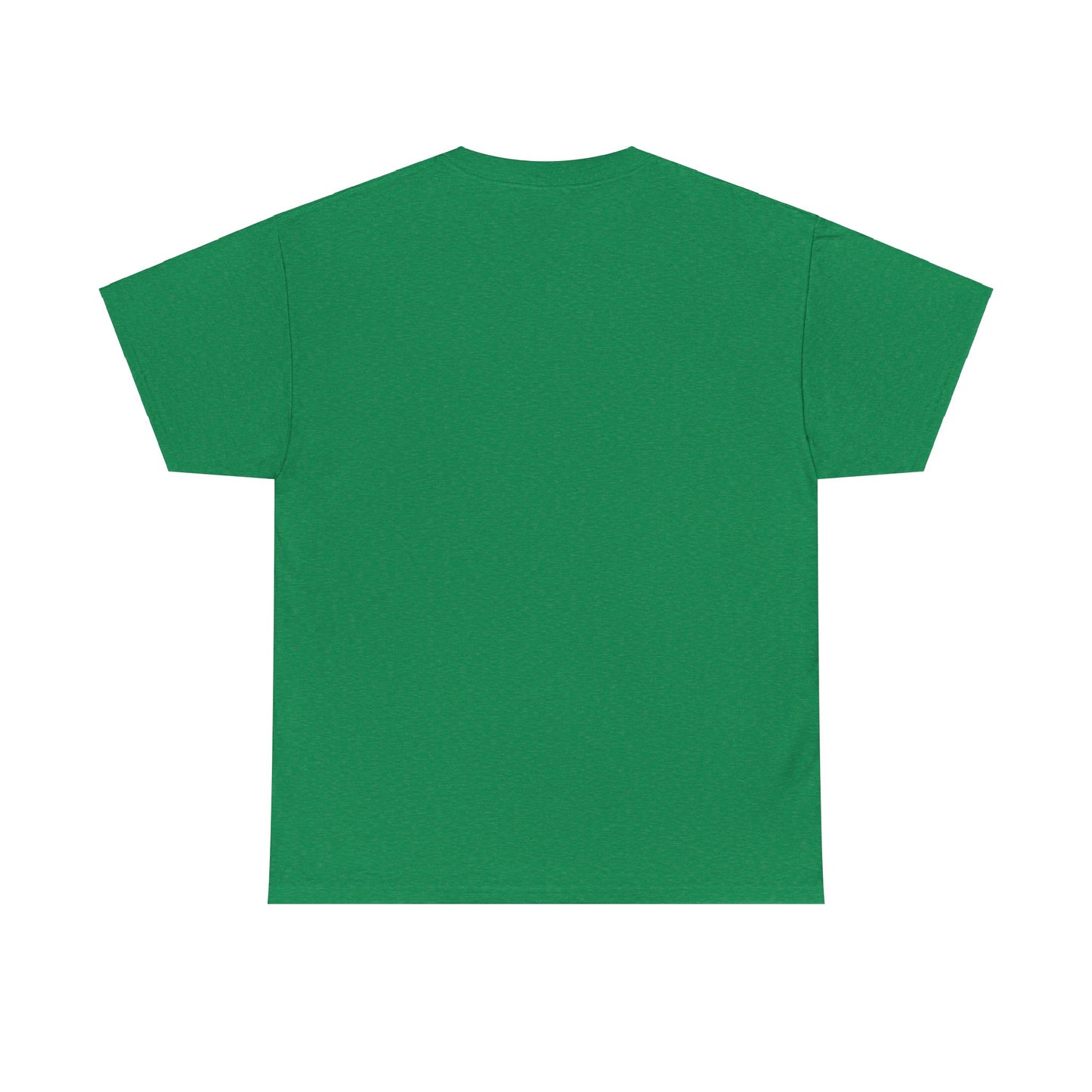 On Gamedays, We Wear Green… Tee