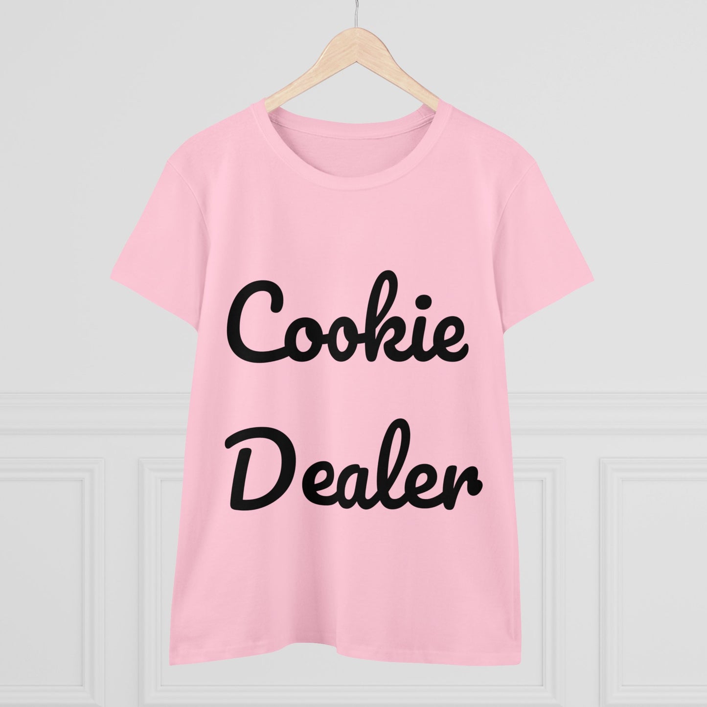 Cookie Dealer Tee