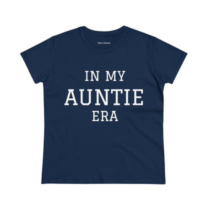 Auntie Era Tee