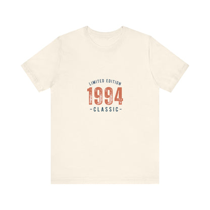 Limited Edition 1994 Tee