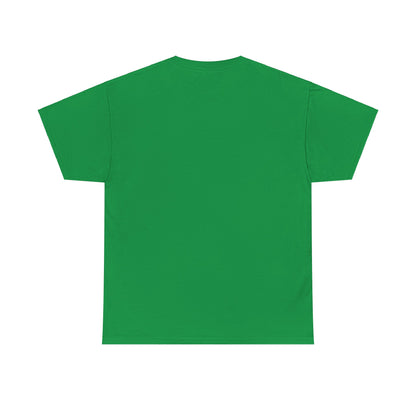 On Gamedays, We Wear Green… Tee