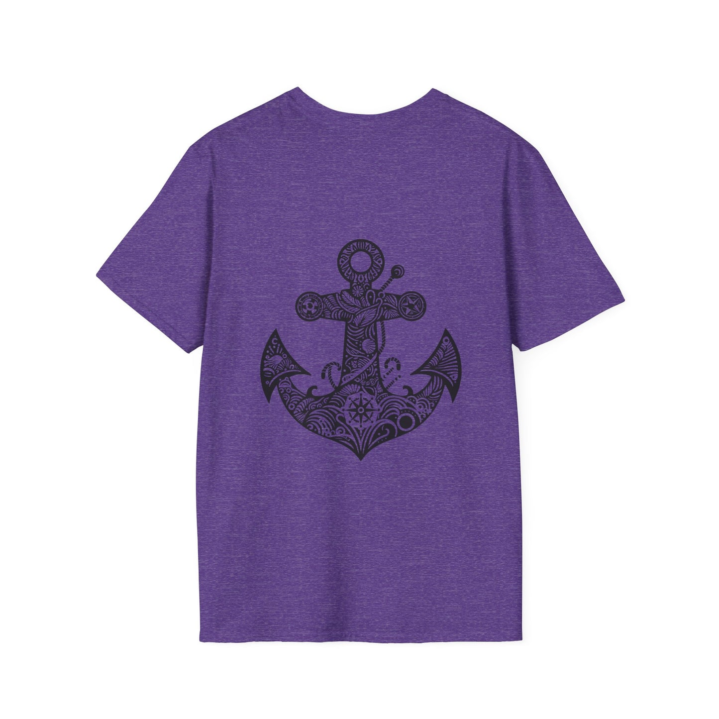 Anchor Tee